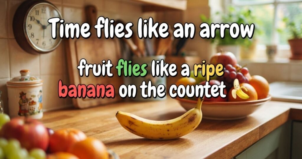 Best One-Liner Dad Jokes