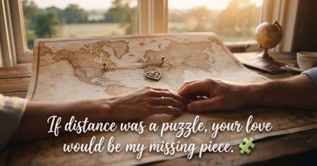 Creative Love Messages