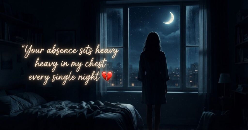 Deep & Emotional Messages