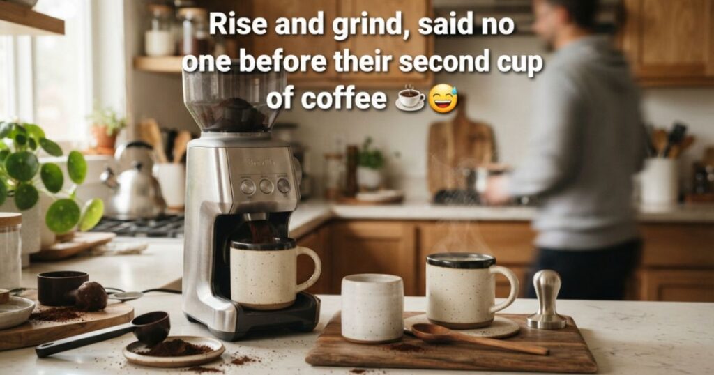 Funny Good Morning Messages