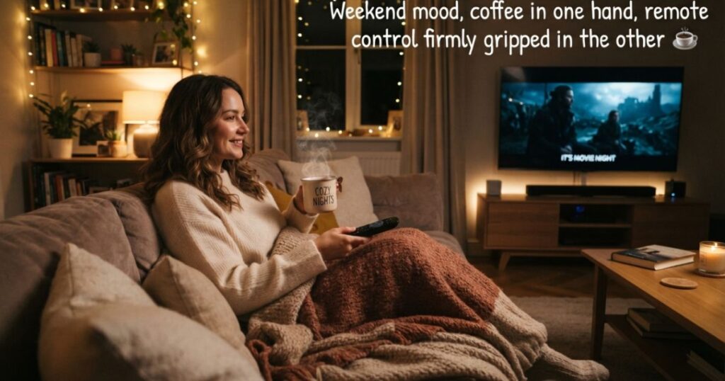 Great Weekend Messages