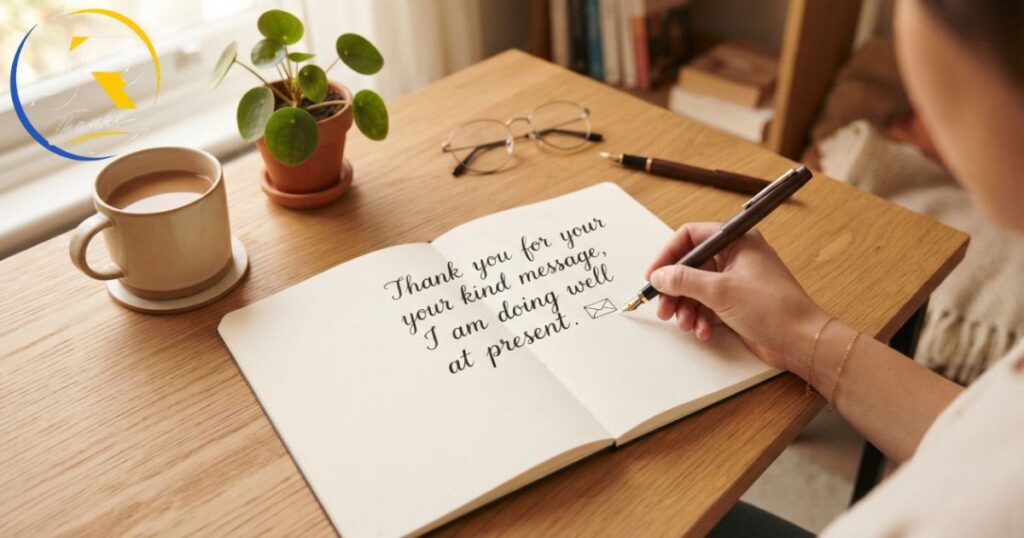 Hope You are Doing Well