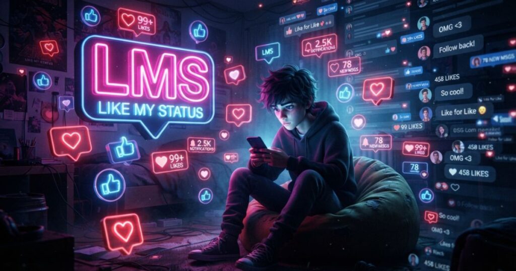 Influence and Social Media Trends