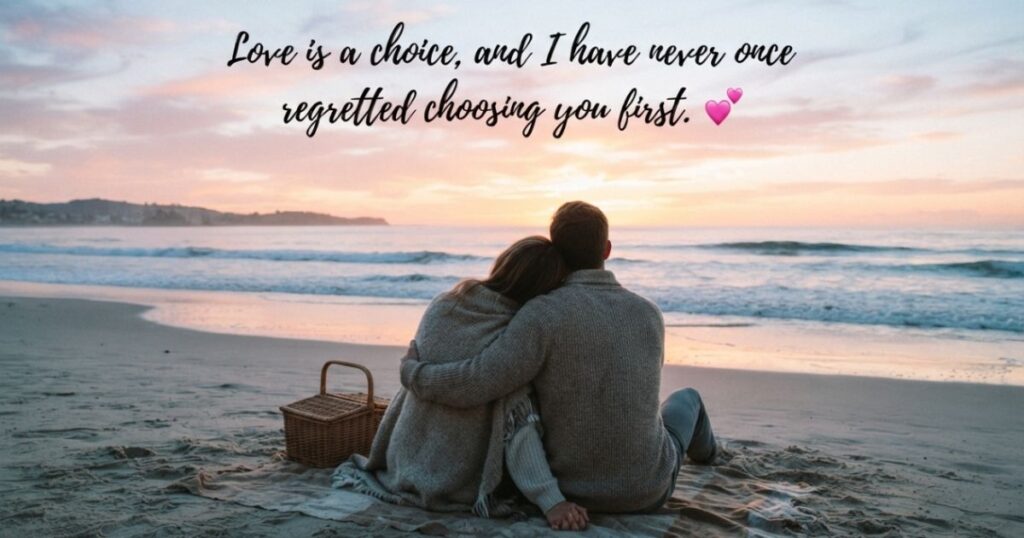  Love You Messages  for her