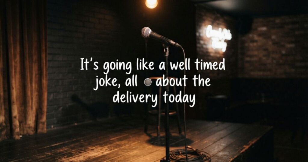 Smart and Witty Replies
