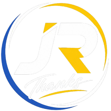JR thanks