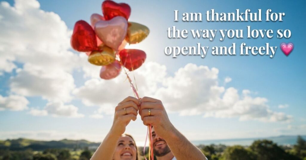 Heartfelt Toasting Messages