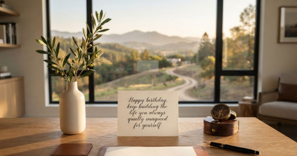 Inspirational Birthday Wishes for Special Person