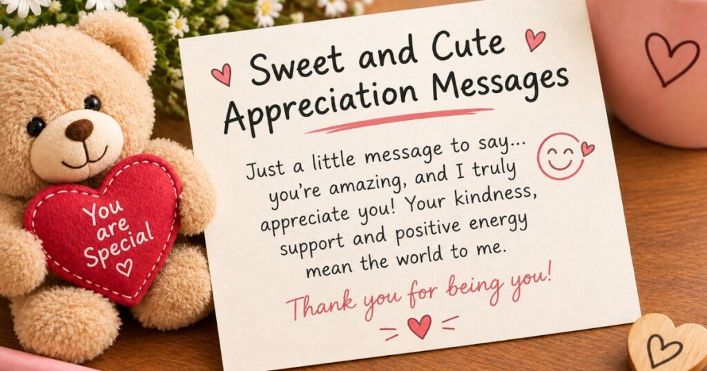 Messages to Make Someone Smile