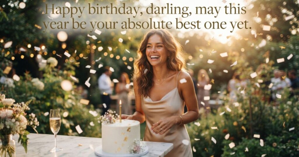  Sweet 21st Birthday Wishes for Daughter
