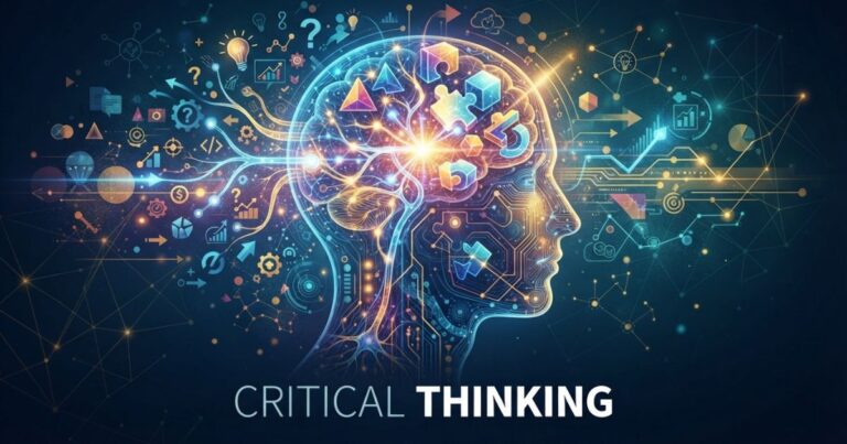 Critical Thinking