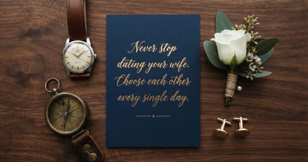 Heartfelt Words Of Wisdom