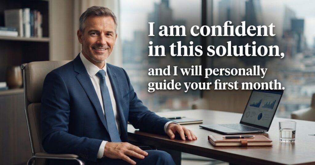Persuasive Messages for closing sales to yes