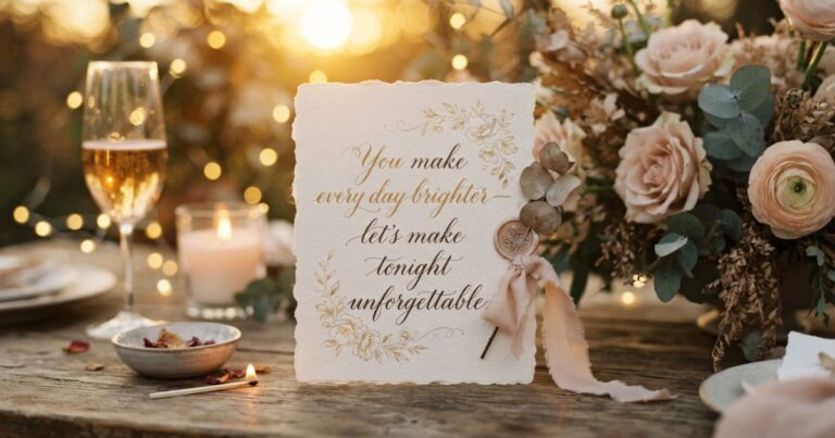 Persuasive Messages for her