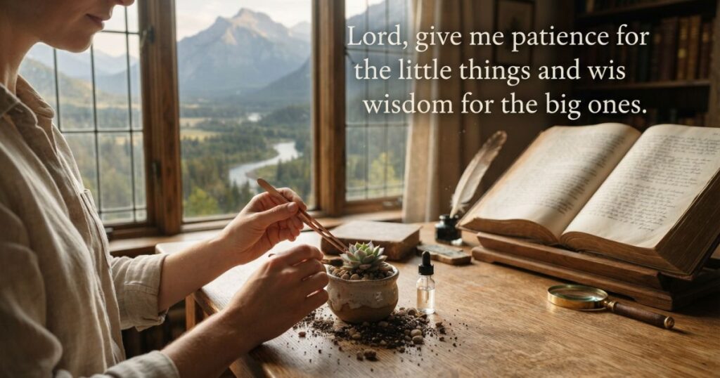 Spiritual Inspiration Good Afternoon Prayers
